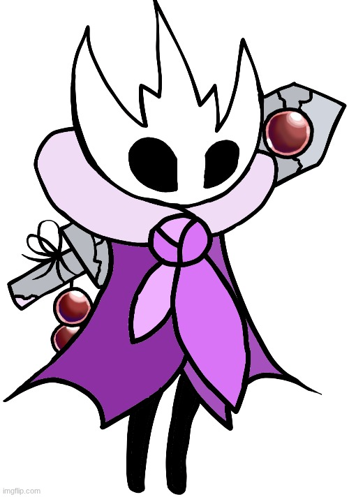 Wasp (Art made by ThePetRockGod) Blank Meme Template