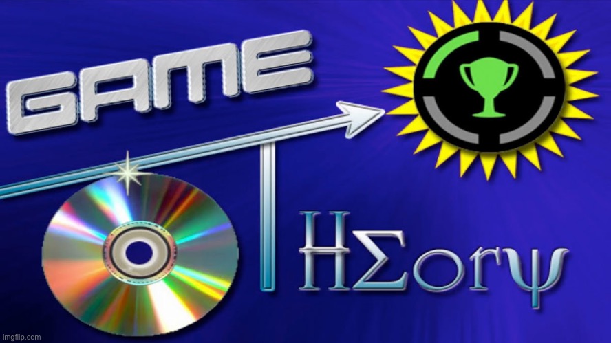 Game Theory | image tagged in game theory | made w/ Imgflip meme maker