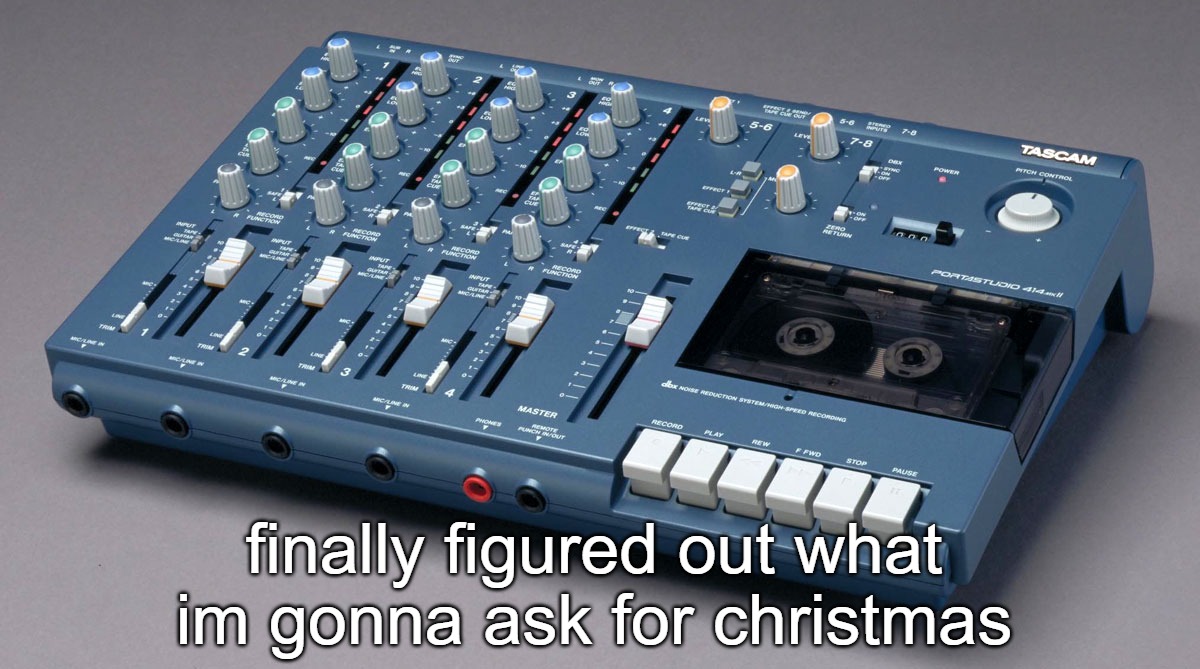 finally figured out what im gonna ask for christmas | made w/ Imgflip meme maker