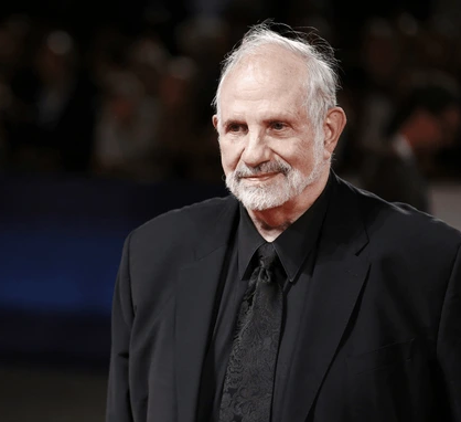 Brian De Palma Blank Meme Template