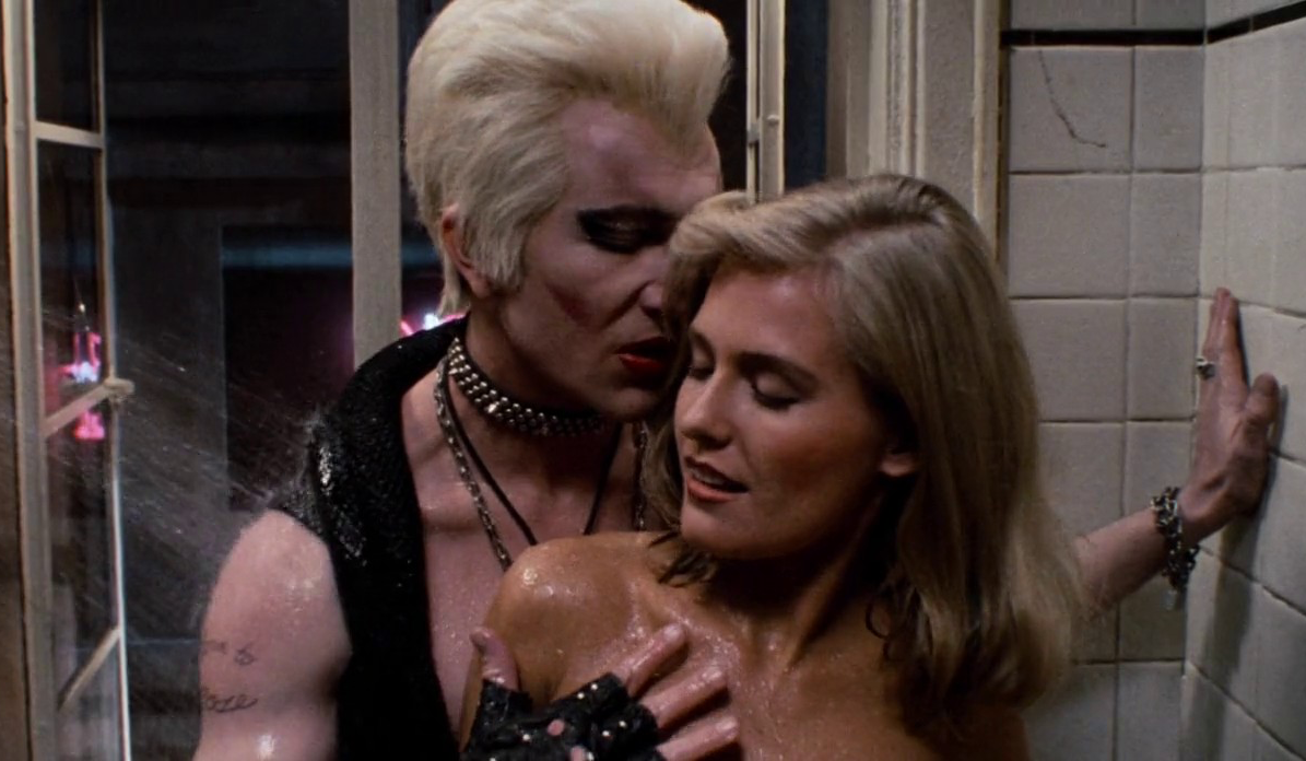 Body Double Blank Meme Template