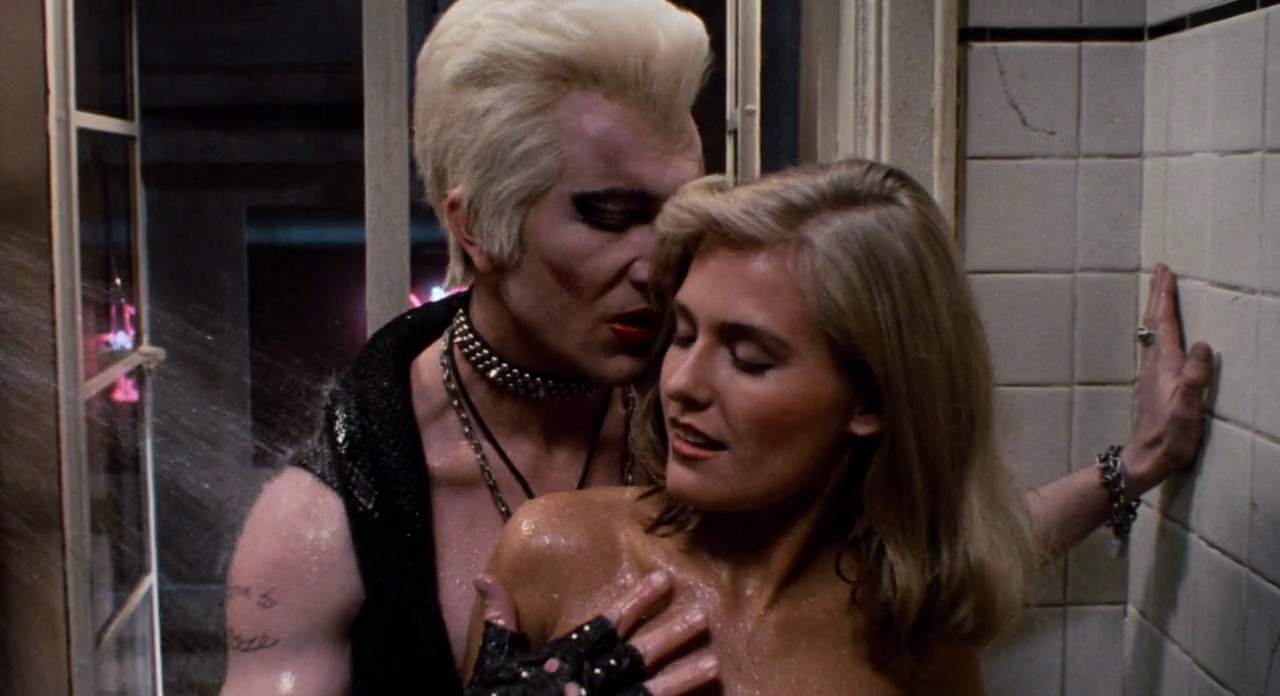 Body Double Blank Meme Template