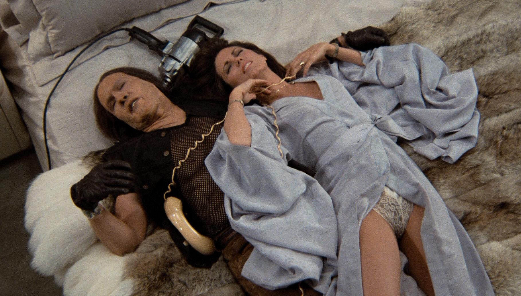 Body Double Blank Meme Template