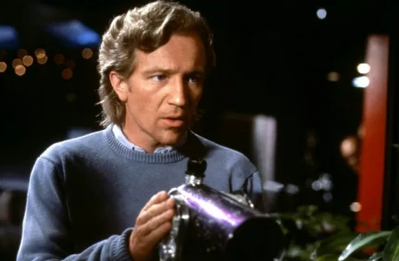 Body Double Blank Meme Template