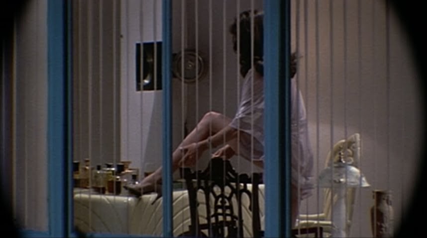 Body Double Blank Meme Template