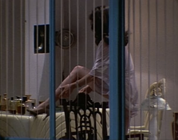 Body Double Blank Meme Template