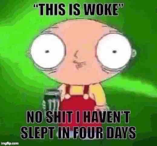 This is woke | image tagged in this is woke | made w/ Imgflip meme maker