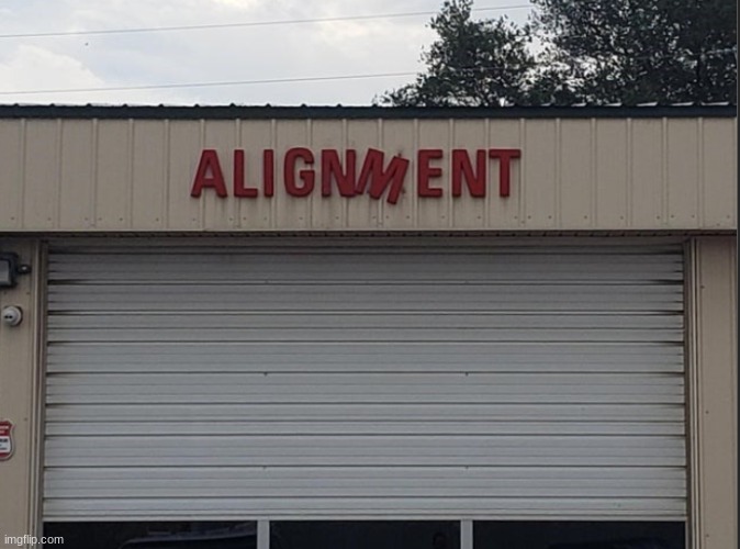Nice M | image tagged in memes,funny,you had one job | made w/ Imgflip meme maker