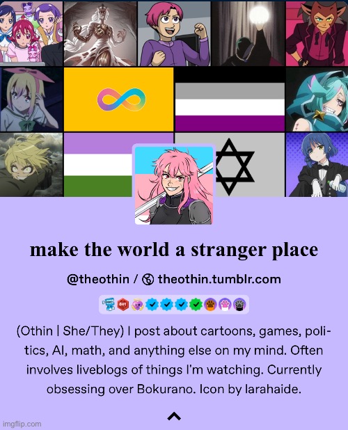 Should i post this on reels? | image tagged in memes,shitpost,slime him,tumblr | made w/ Imgflip meme maker