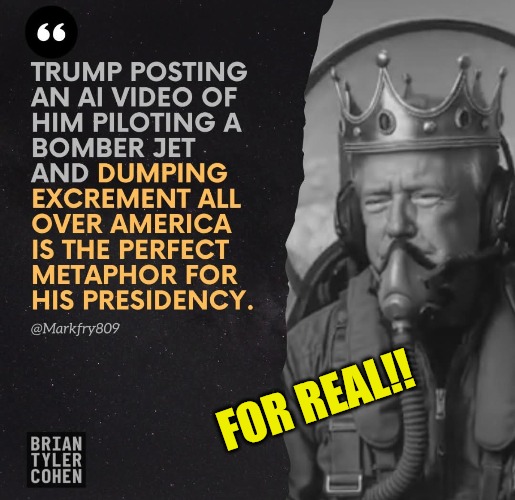 Trump hates America | FOR REAL!! | image tagged in trump hates america | made w/ Imgflip meme maker