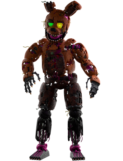 candytrap Blank Meme Template