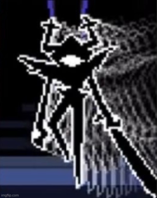 "No fucken way dude" -The Knight | made w/ Imgflip meme maker