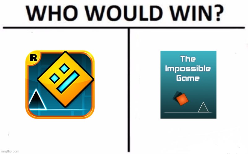Who Would Win? Meme | image tagged in memes,who would win | made w/ Imgflip meme maker