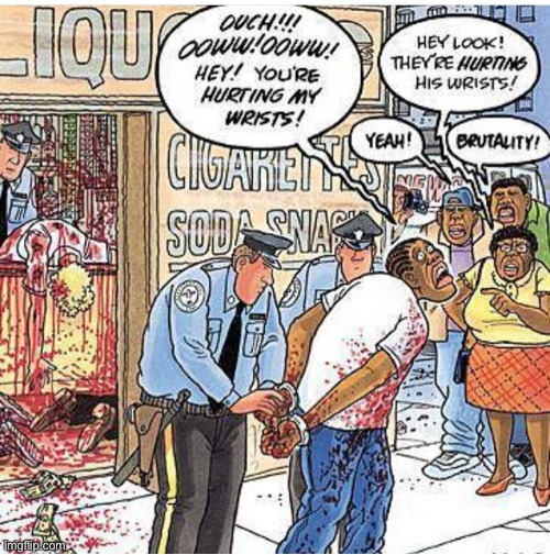 Is This Too Excessive? | image tagged in dark humour,dark humor,racism,comics/cartoons,offensive,hypocrisy | made w/ Imgflip meme maker