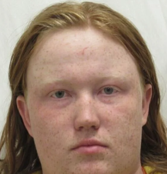 James Burr Blank Meme Template