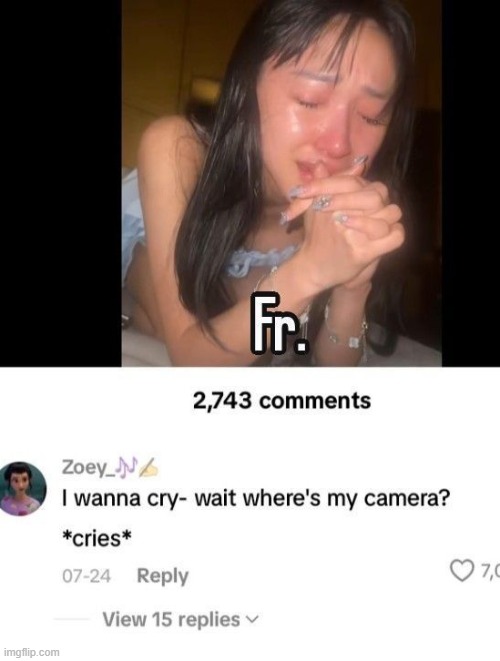 actually pathetic | made w/ Imgflip meme maker