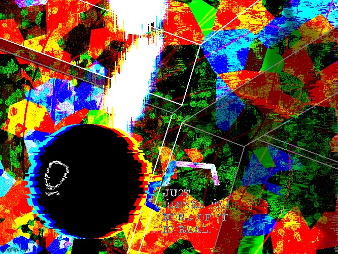 something new | image tagged in drawing,art,epilepsy warning | made w/ Imgflip meme maker