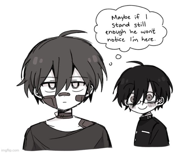 im bored so random question, what are my pros and cons about me | made w/ Imgflip meme maker