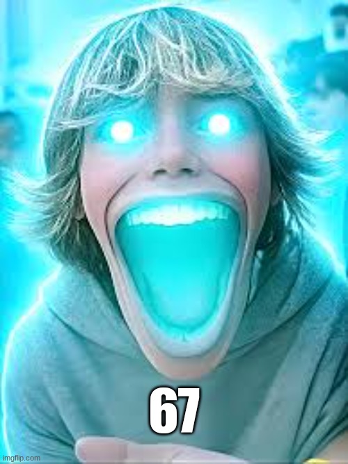 67 kid | 67 | image tagged in 67 kid | made w/ Imgflip meme maker