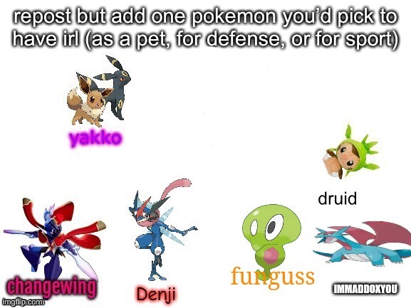 i can’t stand any of you sometimes | made w/ Imgflip meme maker