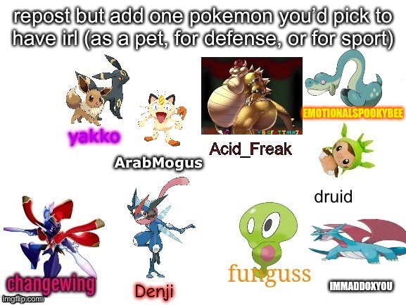 ArabMogus | made w/ Imgflip meme maker