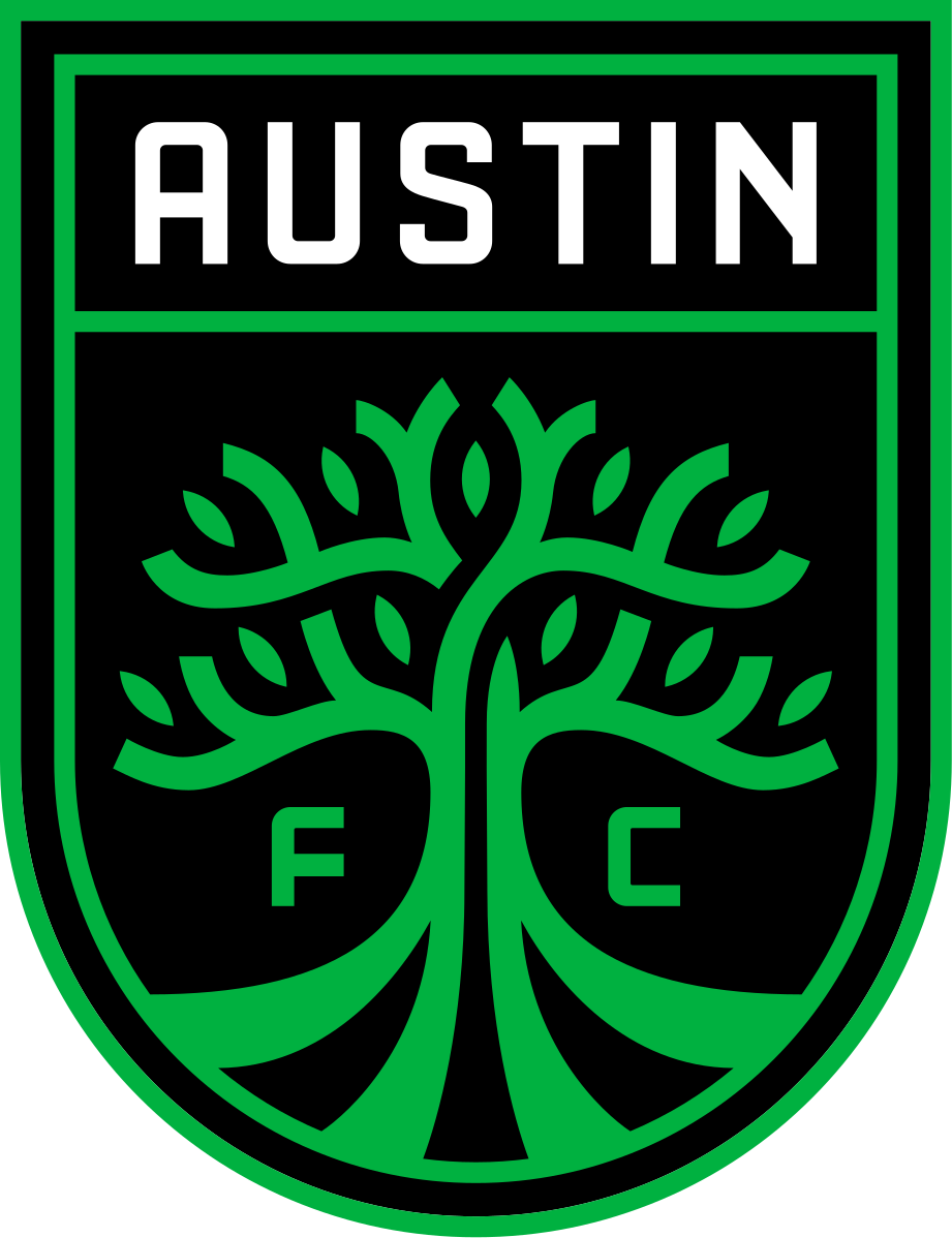 Austin FC Blank Meme Template
