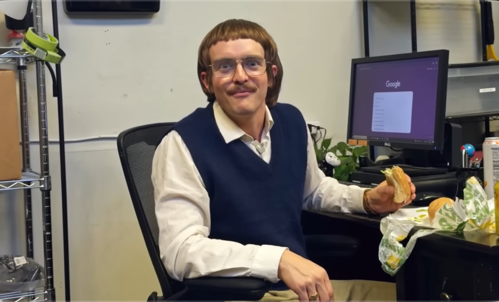 Do it Lady Blank Meme Template