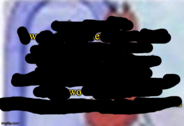 im lowkey sick of rewrite | image tagged in im lowkey sick of rewrite | made w/ Imgflip meme maker