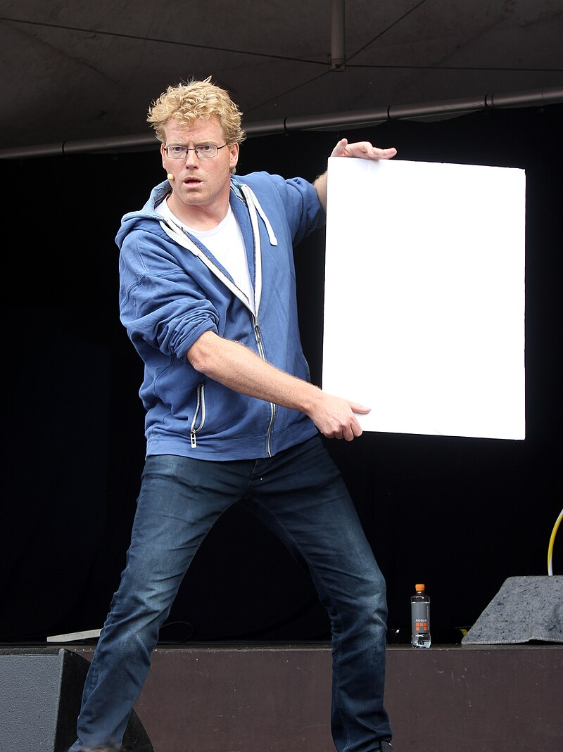 Sebastian Klein Meme Template 3 Blank Meme Template