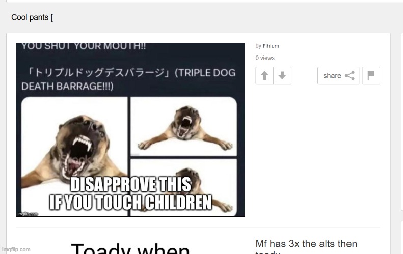 and so the experiment begins | made w/ Imgflip meme maker