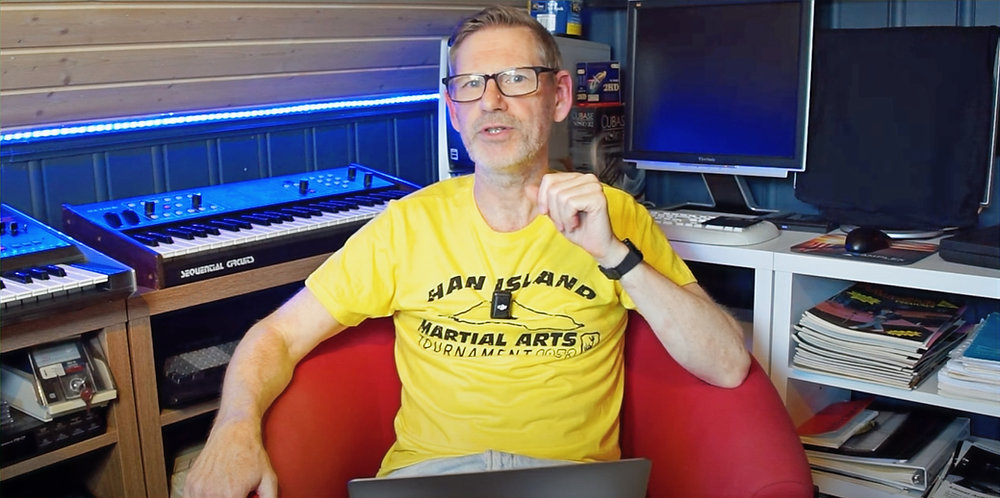 High Quality Espen Kraft Blank Meme Template