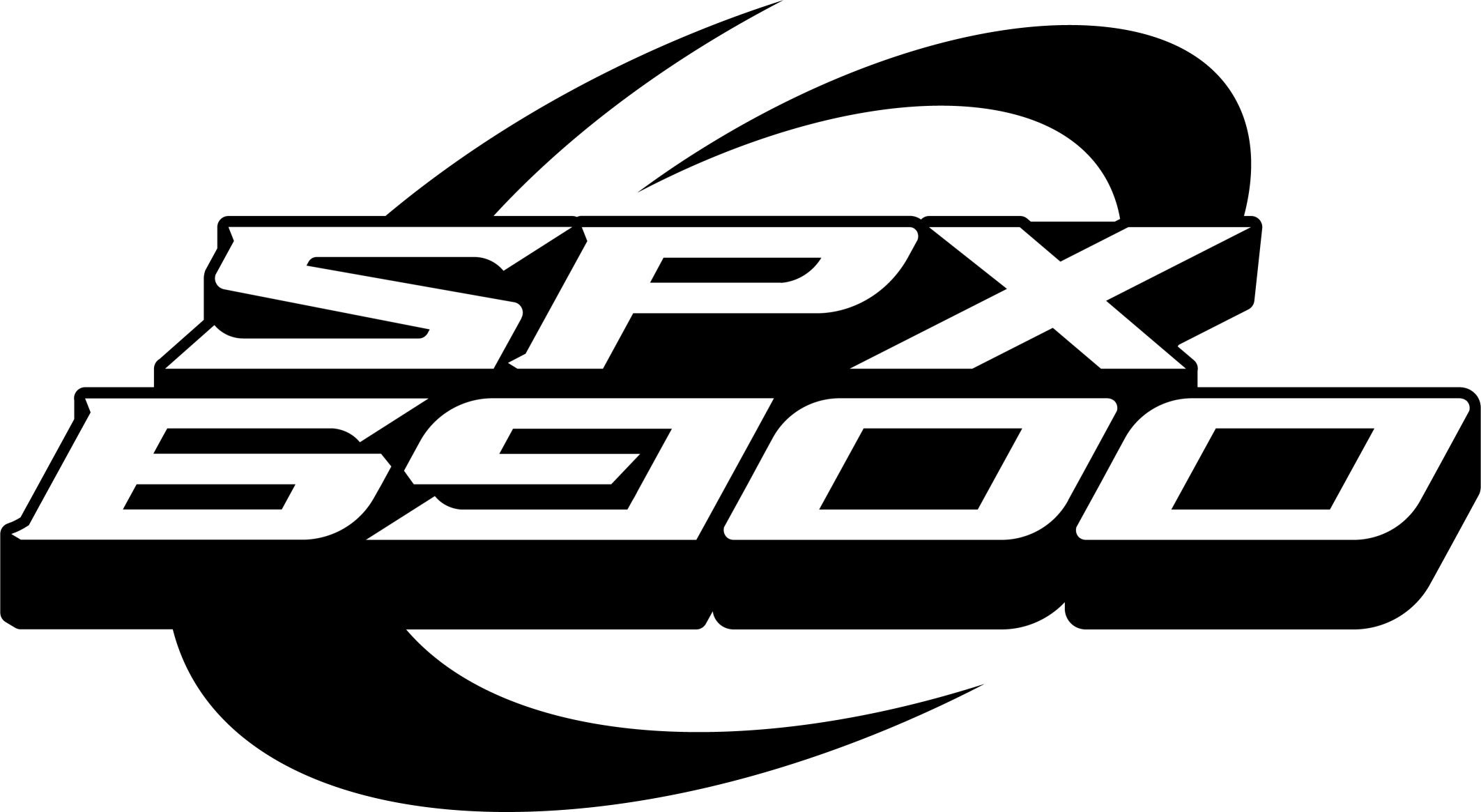 Spx6900 logo Blank Meme Template