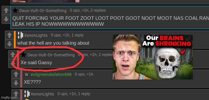 son | made w/ Imgflip meme maker