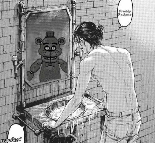 image tagged in aot,eren | made w/ Imgflip meme maker