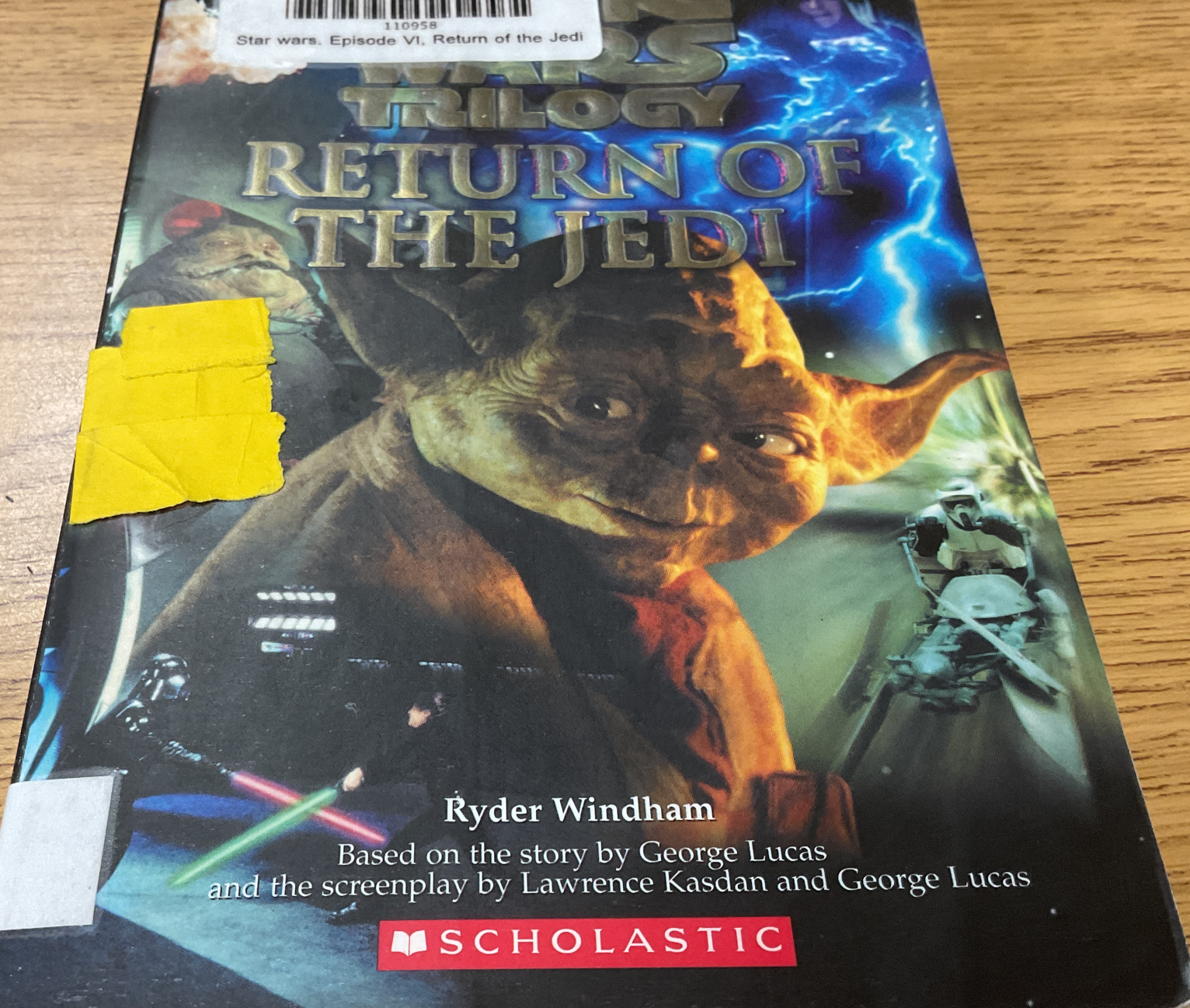 Goofy ah Yoda Blank Meme Template