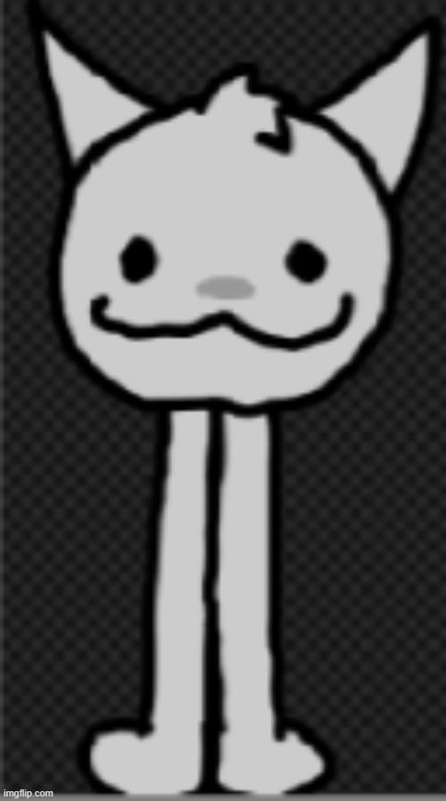 where is his things.. | made w/ Imgflip meme maker