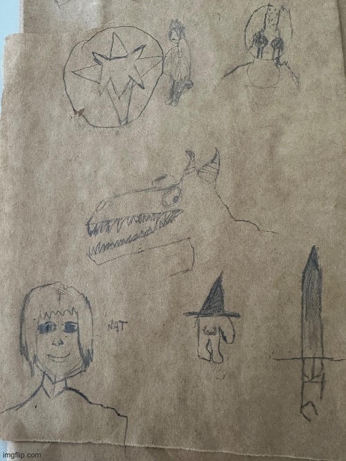 Doodles i did at spanish class | image tagged in drawings,doodles,memes,shitpost | made w/ Imgflip meme maker