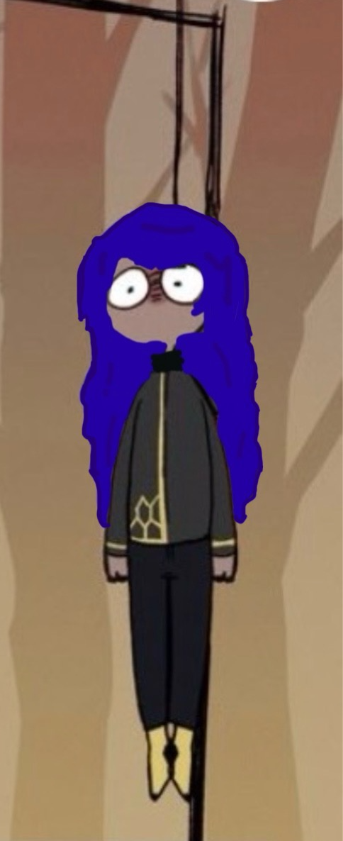 High Quality Anastasia/Hobo announcement temp Blank Meme Template