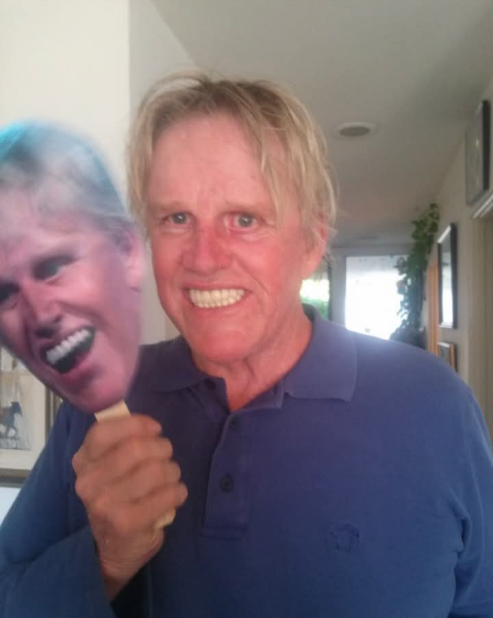 Funny Blank Meme Template