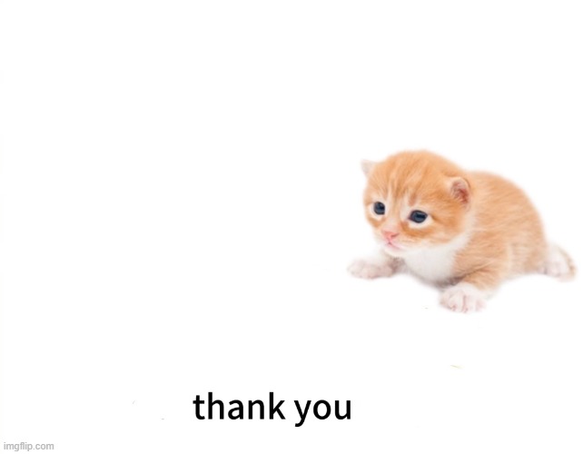 Thank You Gary | image tagged in thank you gary | made w/ Imgflip meme maker