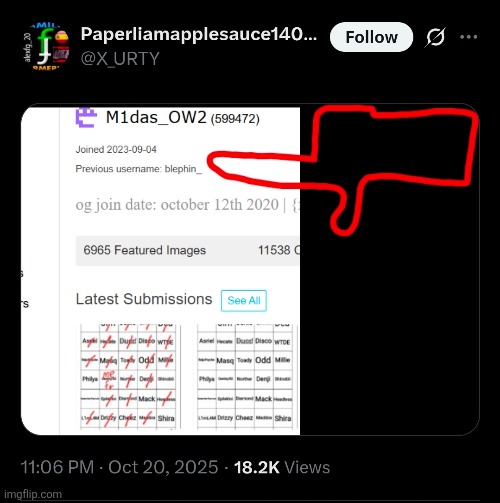 imageflip found in the wild | made w/ Imgflip meme maker