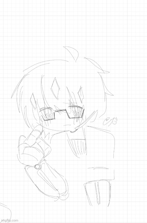 req 5 ,, I might not be able to do all of the requests sorry gngg | made w/ Imgflip meme maker