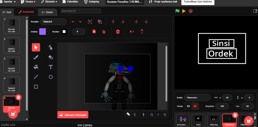 Fixed some design errors | made w/ Imgflip meme maker
