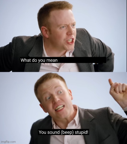 Brennan lee mulligan Blank Meme Template