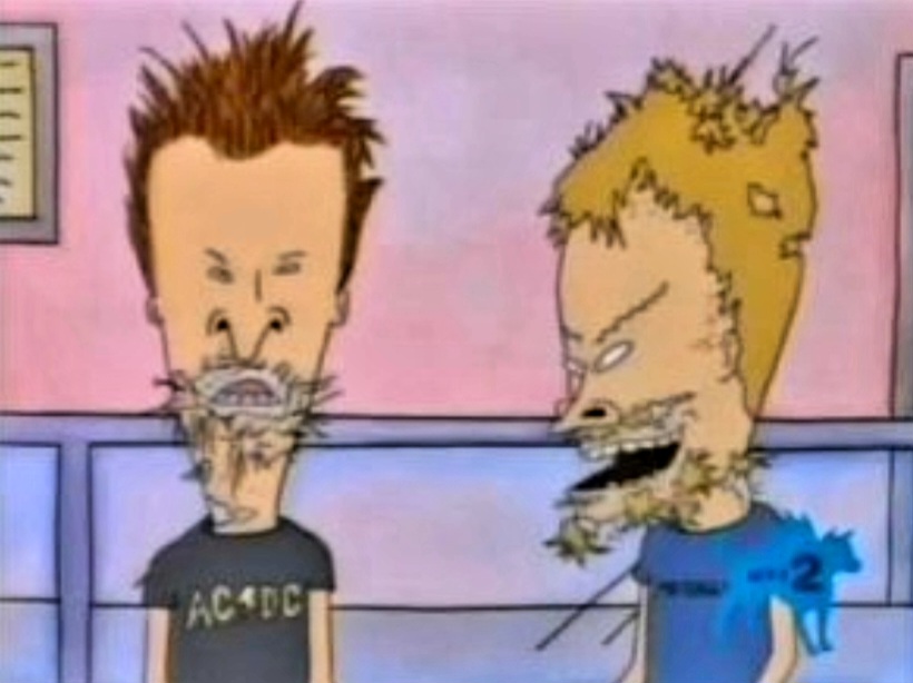 Damn we're smooth Blank Meme Template