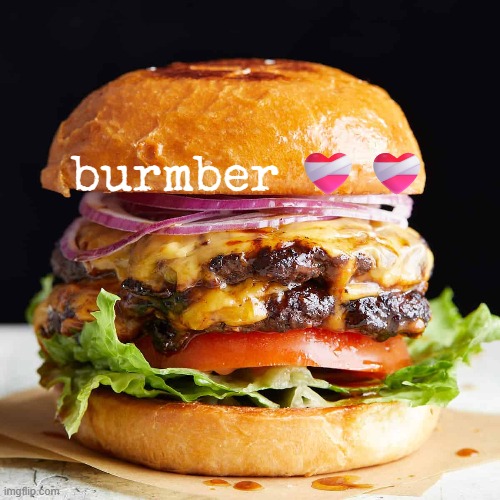burmber | burmber ❤️‍🩹❤️‍🩹 | made w/ Imgflip meme maker
