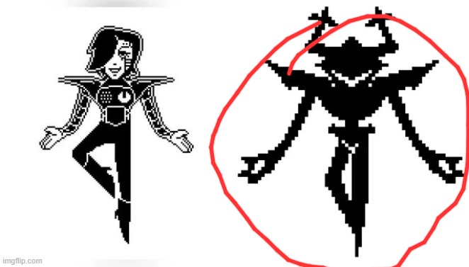 mettaton roaring knight | image tagged in mettaton roaring knight | made w/ Imgflip meme maker