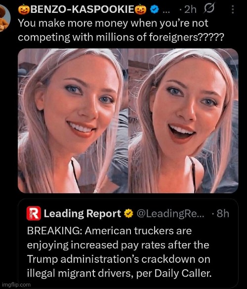 What economic wizardry is this? Oh wait it's just common sense. | image tagged in memez,politics | made w/ Imgflip meme maker