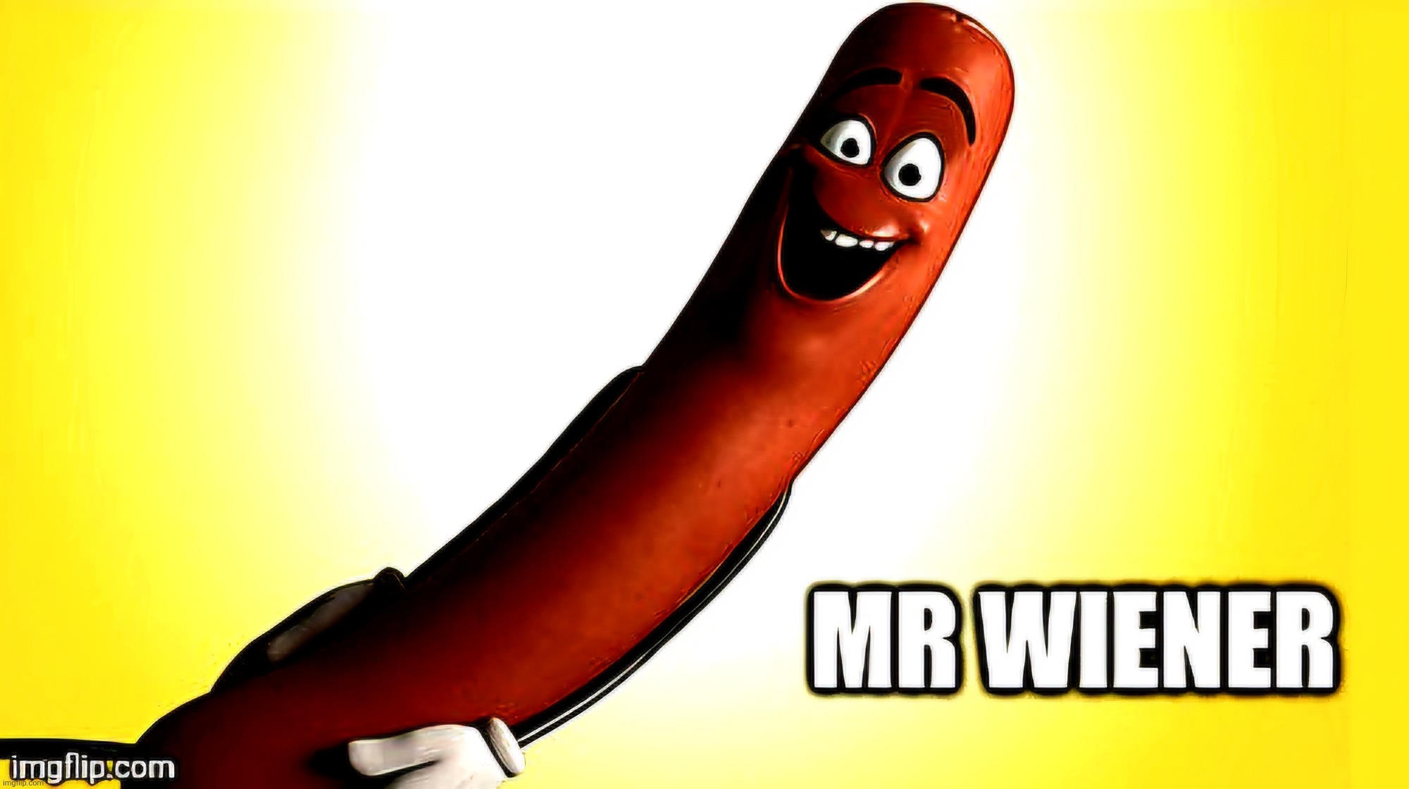 Innovation | image tagged in mr wiener | made w/ Imgflip meme maker