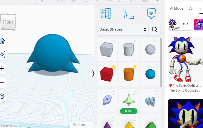 why the FUCK is the head accurate | made w/ Imgflip meme maker
